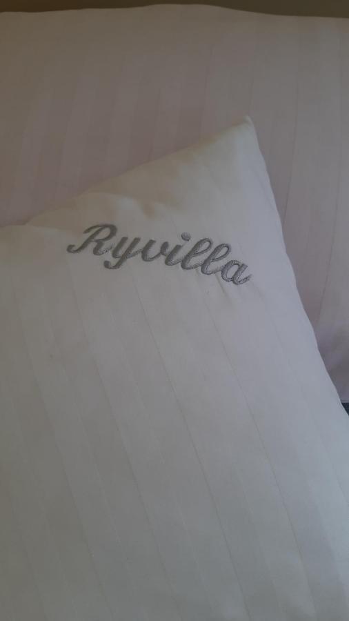 "Ryvilla" Gabon Esterno foto